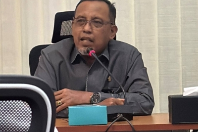 Ahmad Darwis: Ketidakhadiran Kadis OPD dan Pimpinan BUMD Melemahkan Fungsi Pengawasan DPRD Sumut