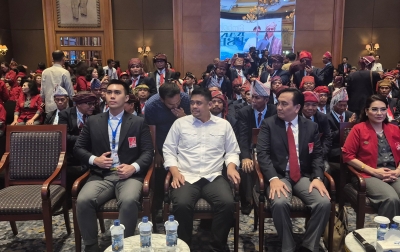 Sinergi Bobby Nasution dan PSBI: Dari Curhat Politik hingga Transformasi Budaya Batak