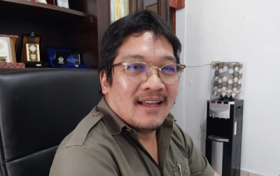 Bappenda Dairi Genjot Penerimaan Keuangan Melalui Kejujuran Pengusaha