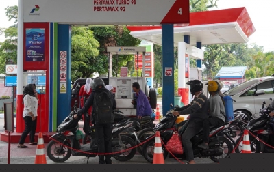 Pertamina Patra Niaga Sumbagut Optimalkan Distribusi BBM di Sumut