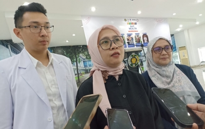 FK USU dan Yayasan Amway Peduli Edukasi Pentingnya Kesehatan Usus, Dorong Generasi yang Lebih Sehat