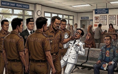 Karang Taruna Kecamatan Se-Kota Medan Tolak Intervensi Camat dalam Pemilihan Ketua Baru