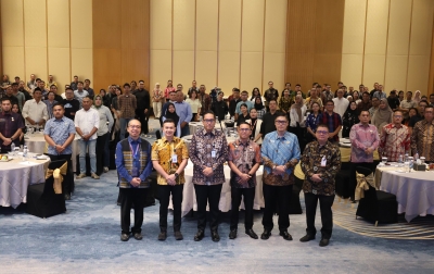 Revolusi Pajak Kuliner Medan: Rico Waas Optimalkan Transparansi Lewat QRESTO