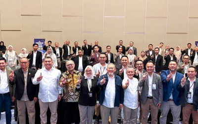 Synergy Roadshow 2026, BPKH dan Bank Muamalat Sambangi Surabaya