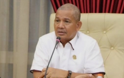 Antrean Panjang di Sejumlah SPBU, Sutarto Minta Pertamina Pastikan Pasokan BBM di Sumut Aman