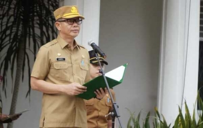 Sekdakab  Ajak ASN Langkat Perkuat Pendidikan dan Kembalikan Kepercayaan Publik