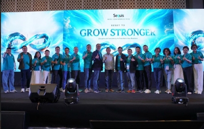 Sequis Luncurkan Asuransi Kesehatan Sequis CareIn dengan Konsep ‘One Care, All In’