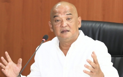 BBM Langka di Medan, Robi Barus: Koordinasi dengan Pertamina Apa Penyebab Kelangkaan