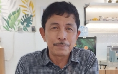 Solar Langka Ongkos Angkut Melambung, Jaya Sinaga: Cabut Subsidi Solar