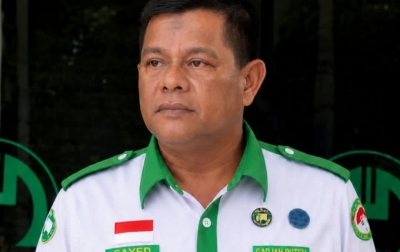 GP Minta Kejaksaan Profesional Ungkap Kasus Hukum
