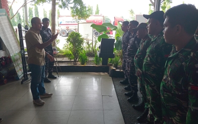 Pertamina Patra Niaga Sumbagut Terus Perkuat Distribusi BBM di Sumut