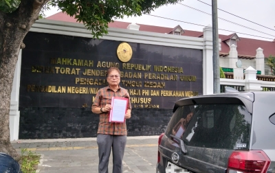 Nasabah SII Pertanyakan Surat Tanggapan PN Medan Terkait Permohonan Sita Eksekusi