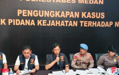 Soal ASN Nias Tewas Di Skyview, Korban Lompat dari Apartemen Karena Diperas