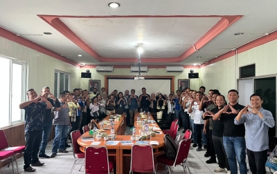 Kabar Gembira untuk Pekerja Deli Serdang: Mau Beli atau Renovasi Rumah? BPJS Ketenagakerjaan Punya Solusi Bunga Murah