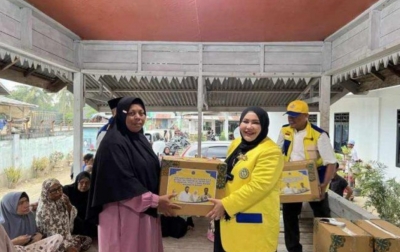 UDI dan FCoEE-MAIPs Malaysia Hadirkan Solusi Multisektoral Pascabencana Aceh