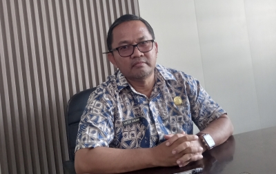 621 Hektare Lahan Pertanian Taput Rusak Akibat Bencana Sedang Proses Rehabilitasi