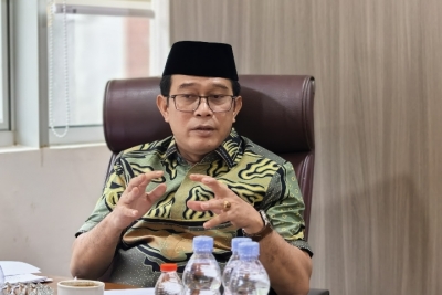 Penrad Siagian Minta Jalan Alternatif Medan-Kabanjahe Dibangun Usai Kecelakaan Maut Sibolangit