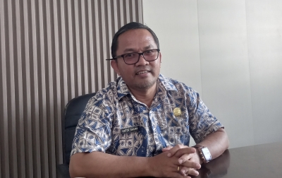 Pemkab Taput Serahkan Pengelolaan Alsintan ke Perseroda