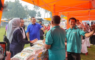 Hari Koperasi ke-79 Tahun 2026 Deli Serdang, Bupati Dorong Koperasi Adaptif dengan Perkembangan Zaman