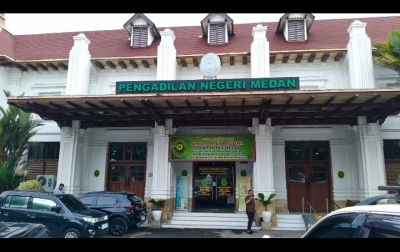 PHI Tolak Gugatan 101 Pensiunan-Ahli Waris PTPN-II
