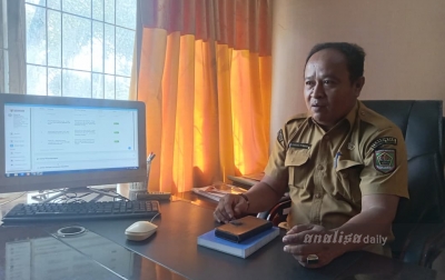 Ratusan ASN Asahan Diduga Gunakan Fake GPS untuk Manipulasi Absensi