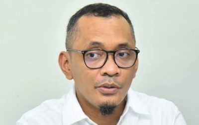 Dukung Program Perlinsos, dr Faisal Arbie Minta Petugas Proaktif Mendata Warga Miskin