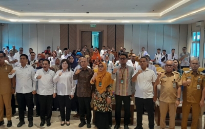 TB di Indonesia Urutan 2 Dunia, Kemenkes Lakukan Pemberantasan Secara Nasional