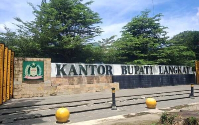 Plt Bupati Langkat Diminta Berlaku Adil, Penertiban THM Tidak Hanya Sasar Blue Night