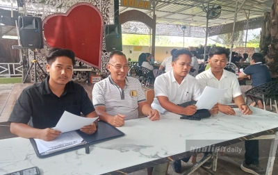 Pengembang Dihukum Kembalikan DP Rp310 Juta