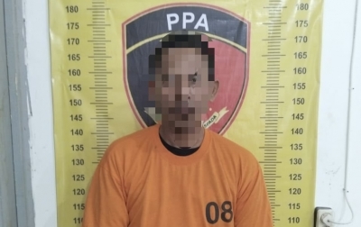 Kenal Lewat Medsos, Pria Asal Lubuk Pakam Ditangkap karena Bawa Lari dan Setubuhi Remaja 15 Tahun