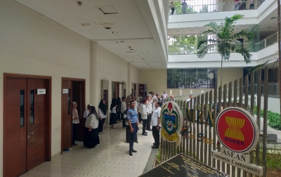 Pascagagal Ditinggal Gubsu, Pasca-Tak Selesainya Paripurna, DPRD Sumut Jadwalkan Ulang 30 Juli 2026