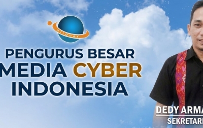 PB-AMCI Pasang Badan untuk Dirut PUD Pasar Medan: Jangan Takut Lawan Mafia Pasar