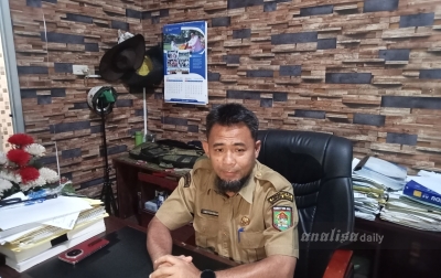300-an ASN Gunakan Fake GPS untuk Mengelabuhi Absensi, Inspektorat Siapkan Sangsi Hingga Pemecatan