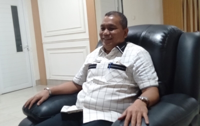 Kelurahan Pasar Sibuhuan akan Dimekarkan Menjadi Empat