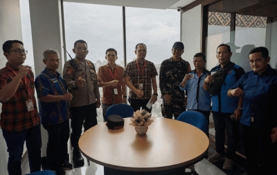 Alfamidi dan Muspika Dinilai Kangkangi Kesepakatan,  PUK F.SPTI-K.SPSI Timbang Deli Ancam Gelar Aksi