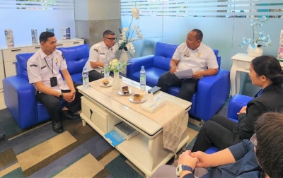 Bapenda Medan Gencarkan Imbauan Percepatan Pembayaran PBB, Ingatkan Sebelum Jatuh Tempo
