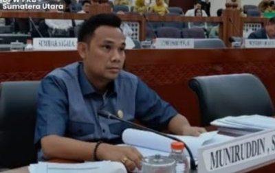 Ketua LPA Sumut Kecam Keras Dugaan Pedofilia di Tanjung Balai, Desak Hukuman Maksimal bagi Pelaku