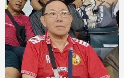 Ronny Tanuwijaya:  Timnas Harus Cetak Gol Cepat Kontra Kamboja