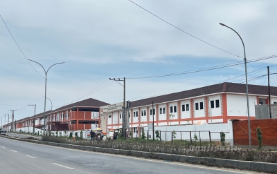 Pembangunan Sekolah Rakyat Sergai Berjalan, Dinsos Tunggu Kepastian Kesiapan Gedung dari Kementerian
