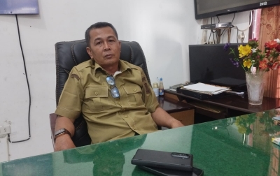 Pemkab Palas Perketat Pengawasan Absensi ASN, Lima Orang Dalam Proses Pemecatan