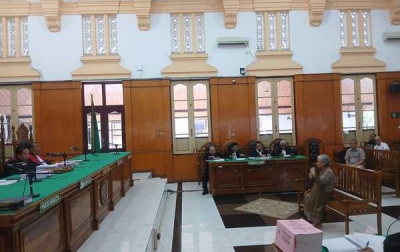 Sidang Inalum,  Prof Ningrum Tegaskan Perubahan Mekanisme Pembayaran Merupakan Dinamika Bisnis