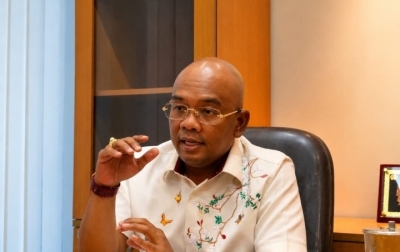 Rony Reynaldo: Walk Out Gubernur Sumut Merupakan Hak Politik yang Wajar dalam Dinamika Demokrasi