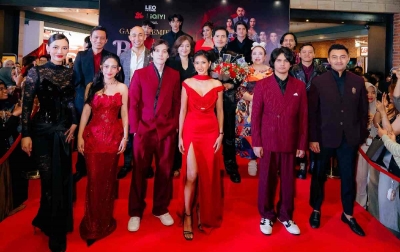 MAXStream TV dan iQIYI Hadirkan Bunga di Tepi Jurang, Perkaya Pilihan Hiburan Digital dengan Kisah Kehidupan Masyarakat