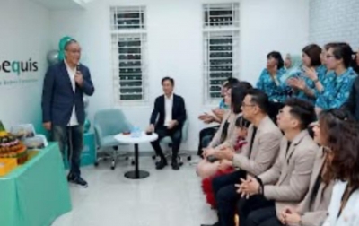 Sequis Life Perluas Akses Edukasi Keuangan, Resmikan Kantor Pemasaran Baru di Medan