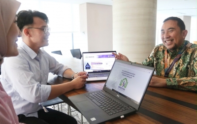 Makin Diminati, Layanan MADINA Bank Muamalat Tumbuh Positif