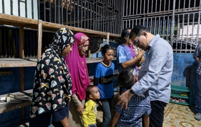 Cerita Pilu Shella Korban Scam Kamboja: Disekap, Disetrum, hingga Ditelantarkan Sebelum Dipulangkan Penrad Siagian