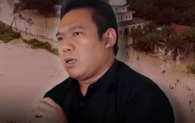 Sutrisno: Gubsu Seharusnya Marahi Sekretaris DPRD, Bukan Tinggalkan Rapat Paripurna