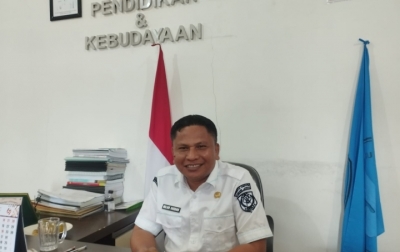 Pemkab Palas Terima Dana Revitalilasi Sekolah Tahun 2026 Sebesar Rp, 10,2 Miliar