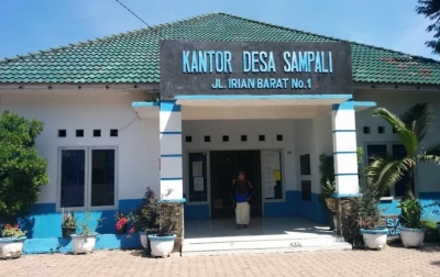Kades Sampali Buka Suara: Lahan Eks HGU PTPN 177 Hektare Masuk Dusun 16, Bukan Laut Dendang