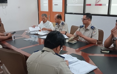 5 Tahun Penantian, Kanwil ATR BPN Sumut Ambilalih Kasus Tanah Warga Desa Beringin